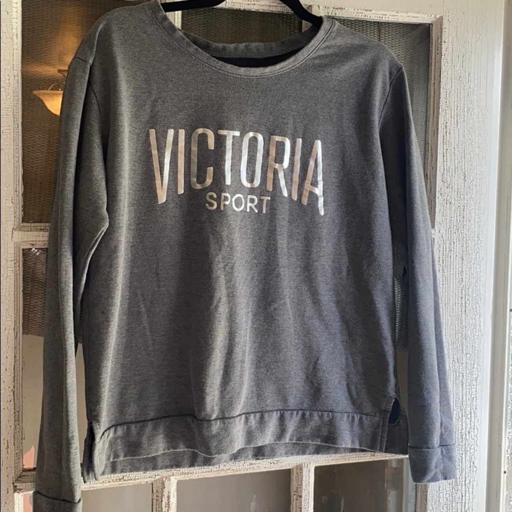 Victoria Sport Sweatshirt